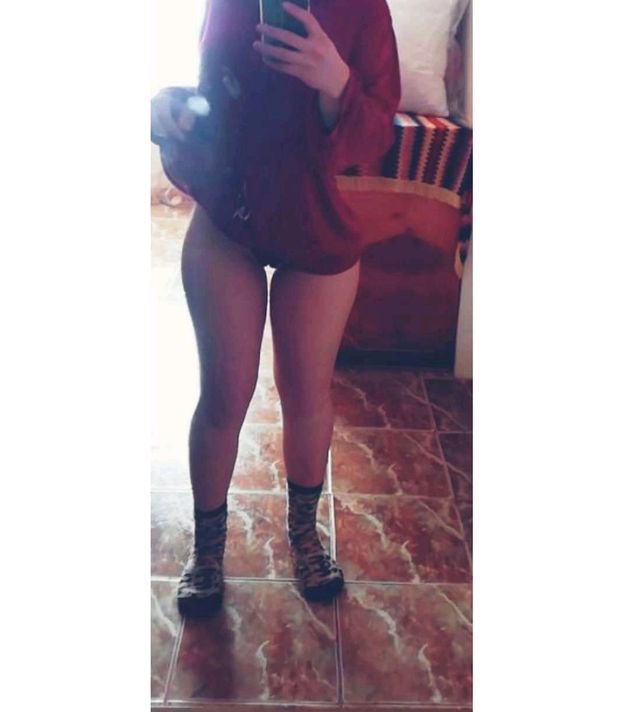 My girlfriend