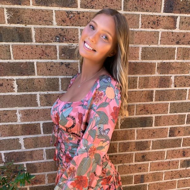 Give Olivia a rating out of 10.