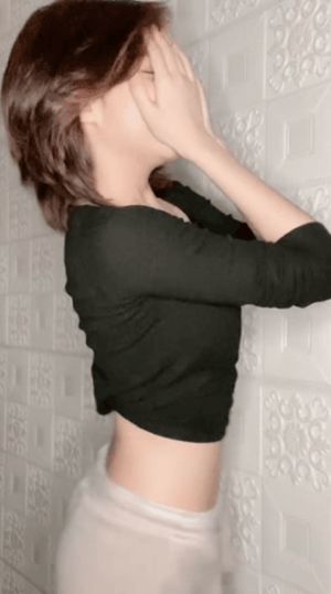 Shy bitch wanna get railed