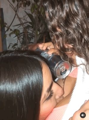 Cheers 2 the weekend!!!