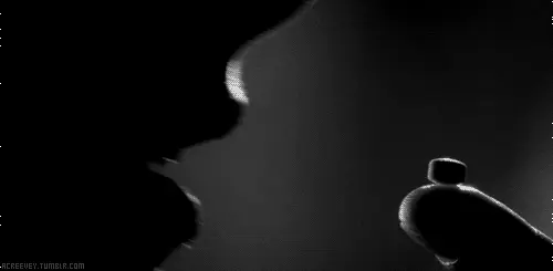 Sloppy lips to lips, your my vitamins. I like you... };}