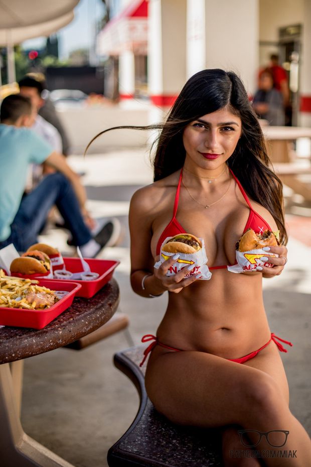 Mia Khalifa