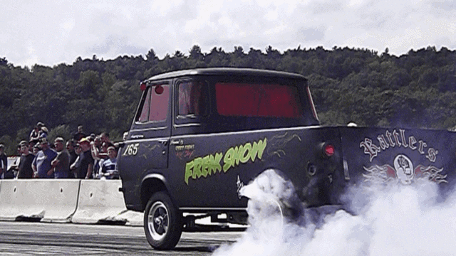 Drag