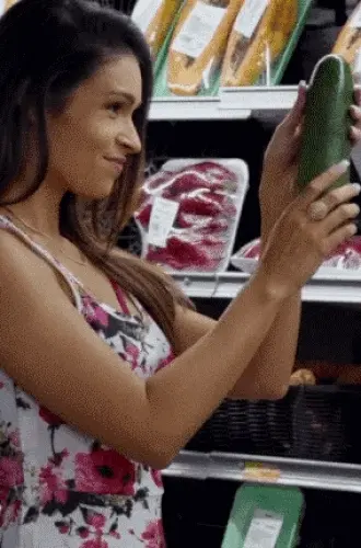 Humor in the store