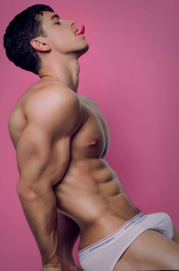 Hunk Hot