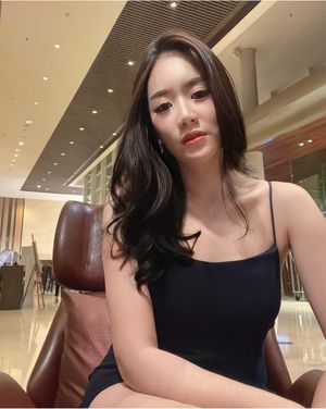 Take me home, Mr Cignoni, and I'll take my dress off and slowly kiss your penis and balls for you...