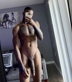 hung