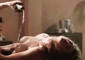 Denise Richards in “Wild Things”