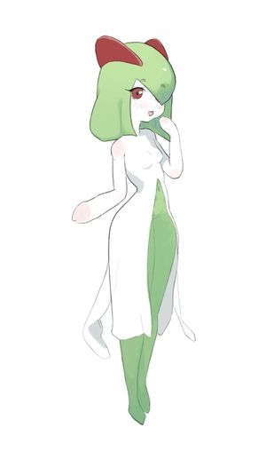Kirlia