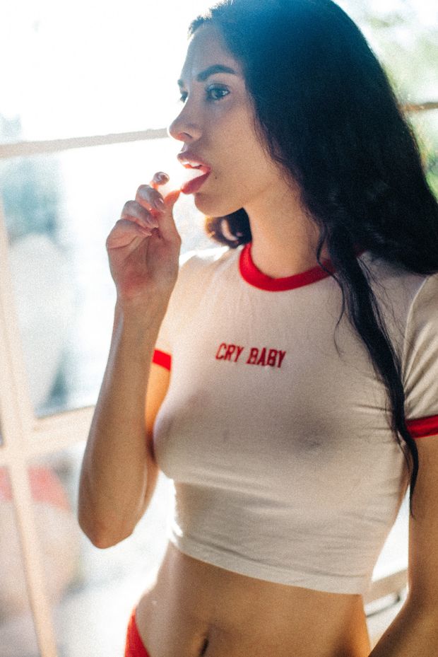 Sexy