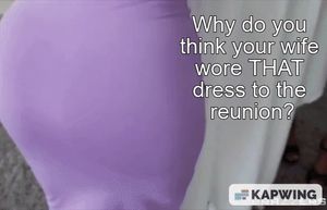 She booked multiple days because she had several guys to catch up with.