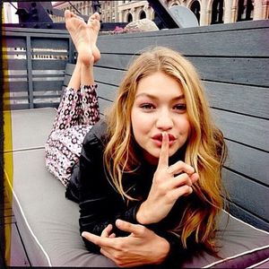 Gigi Hadid
