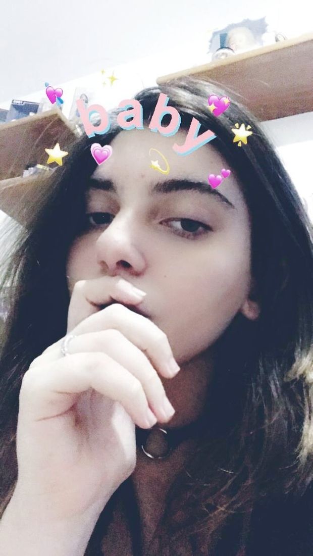 Cum for me???