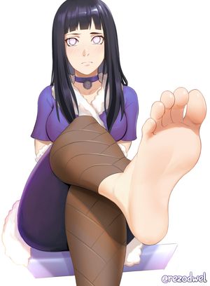 hinata