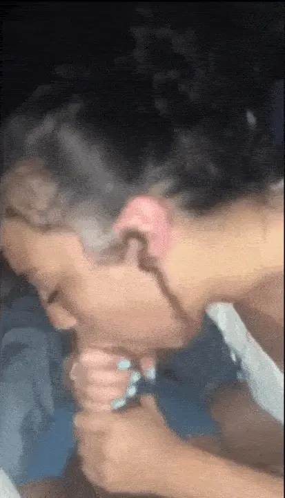 She can suck it 2