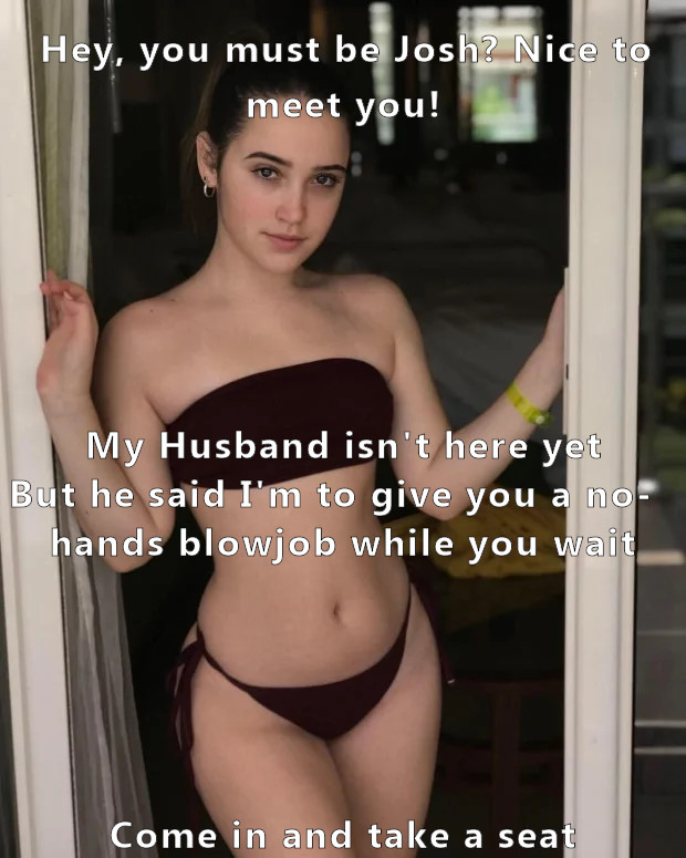 I mean... if that's okay?