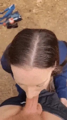 Head bobbing