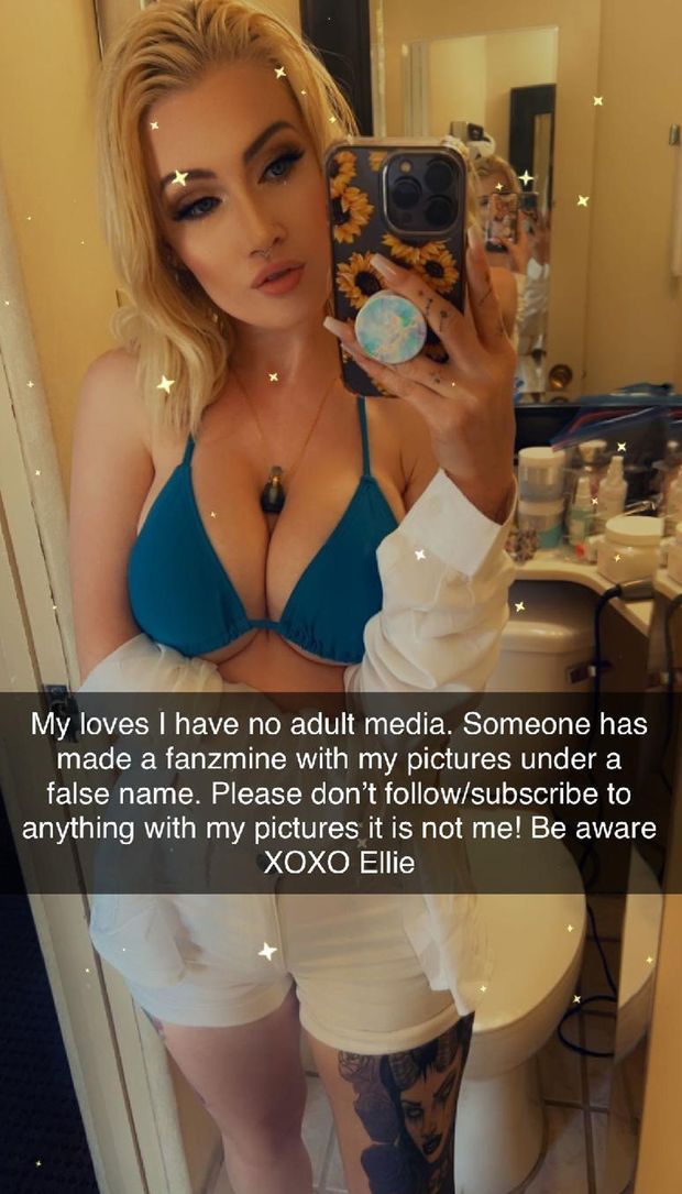 Ellie Lane