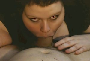 Married and still a good slut....guys nicknamed her soulsucker!