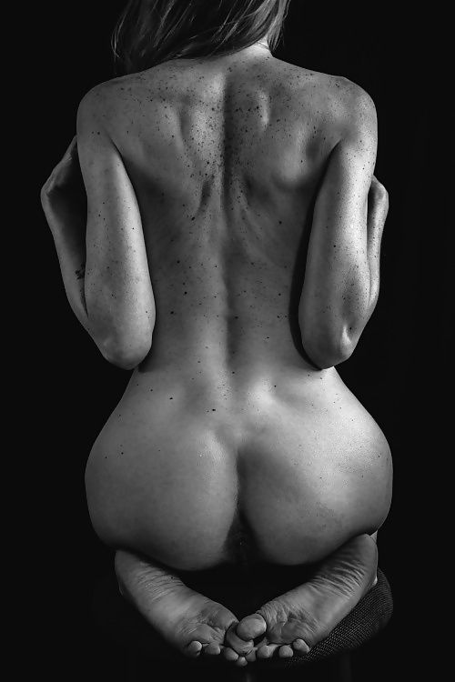 Erotische foto
