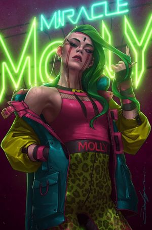 The future is friendly. };}~