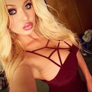 perfect lips for a big cock