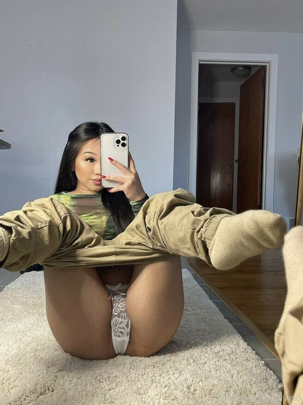 tiny asian