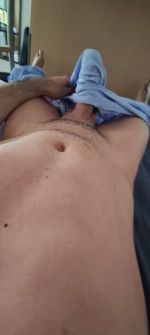 Just woke up like this today