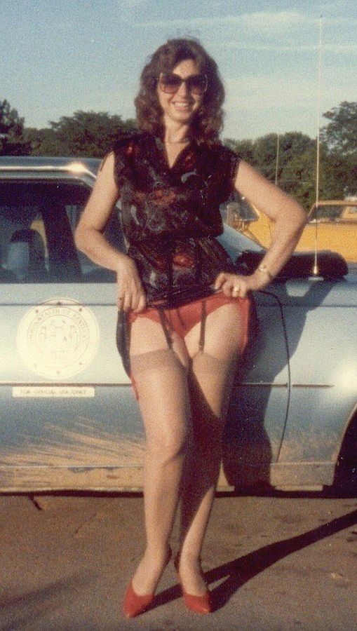 amateur milf jamie
