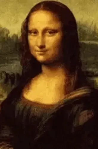 Sexy Mona