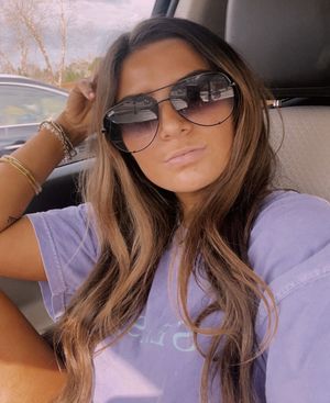 Was annoyed I asked for head, got it anyways