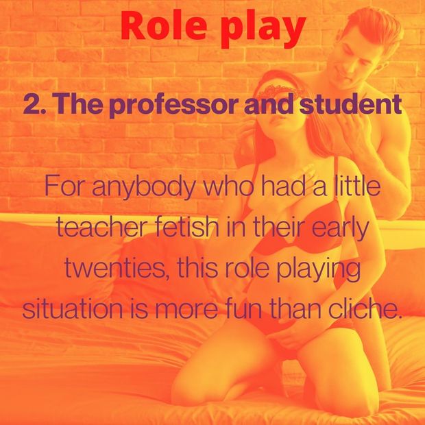 teacher and student