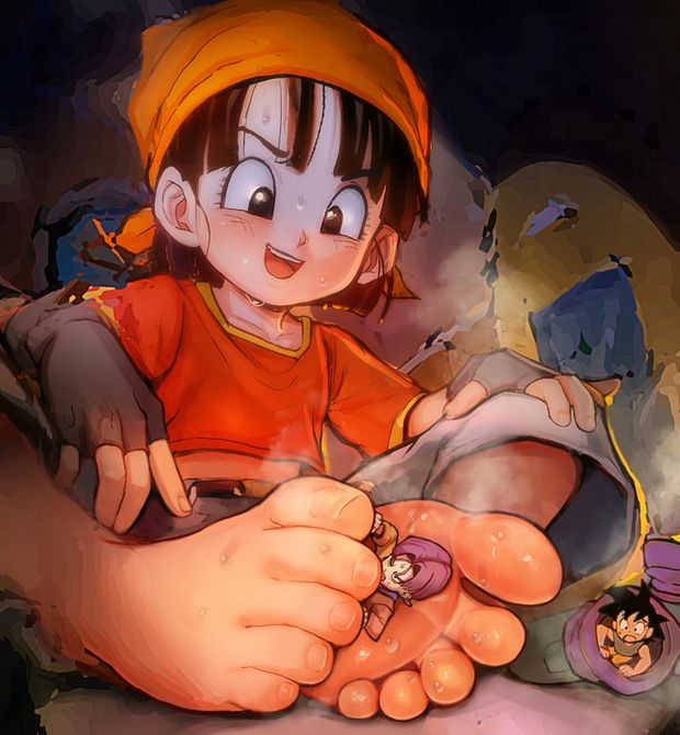 pan