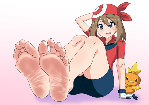 is