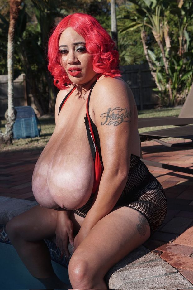 Roxi