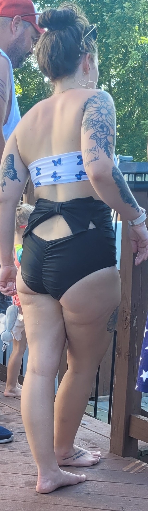Beautiful ass