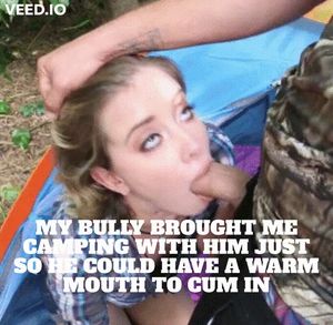 I was only there to make him cum...