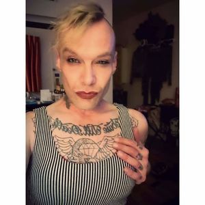GoddessGinger Picture