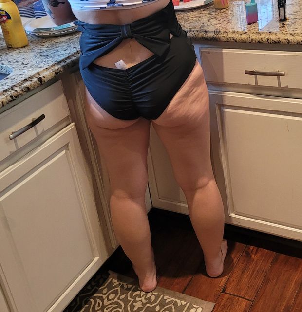 Best piece of ass