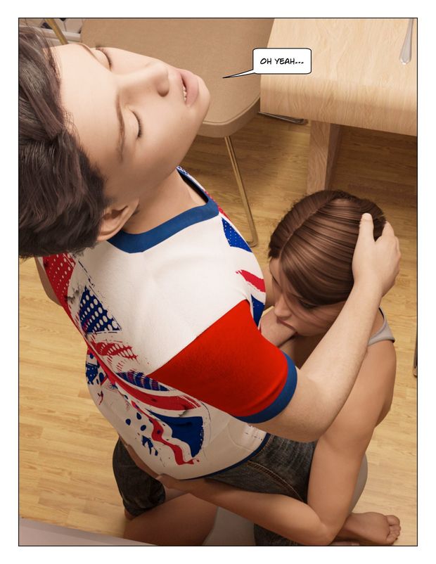 intimate relations