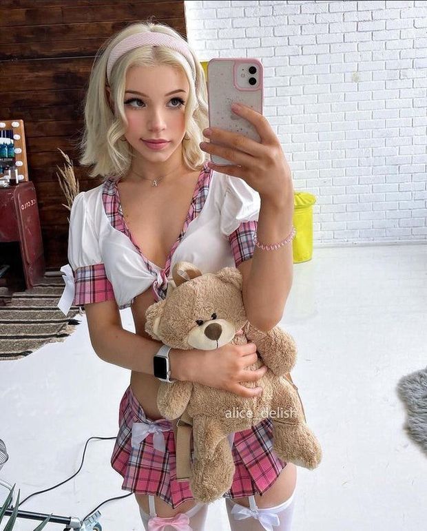 alice 13
