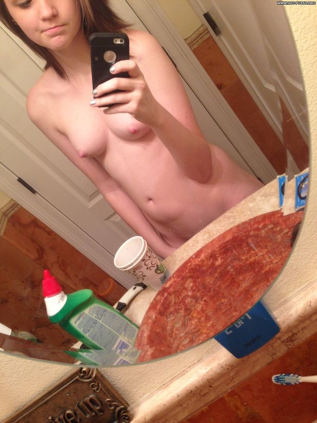 amazing teen body