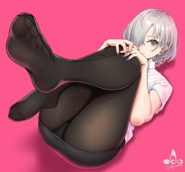 Mhm..