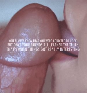 When Things Got Interesting