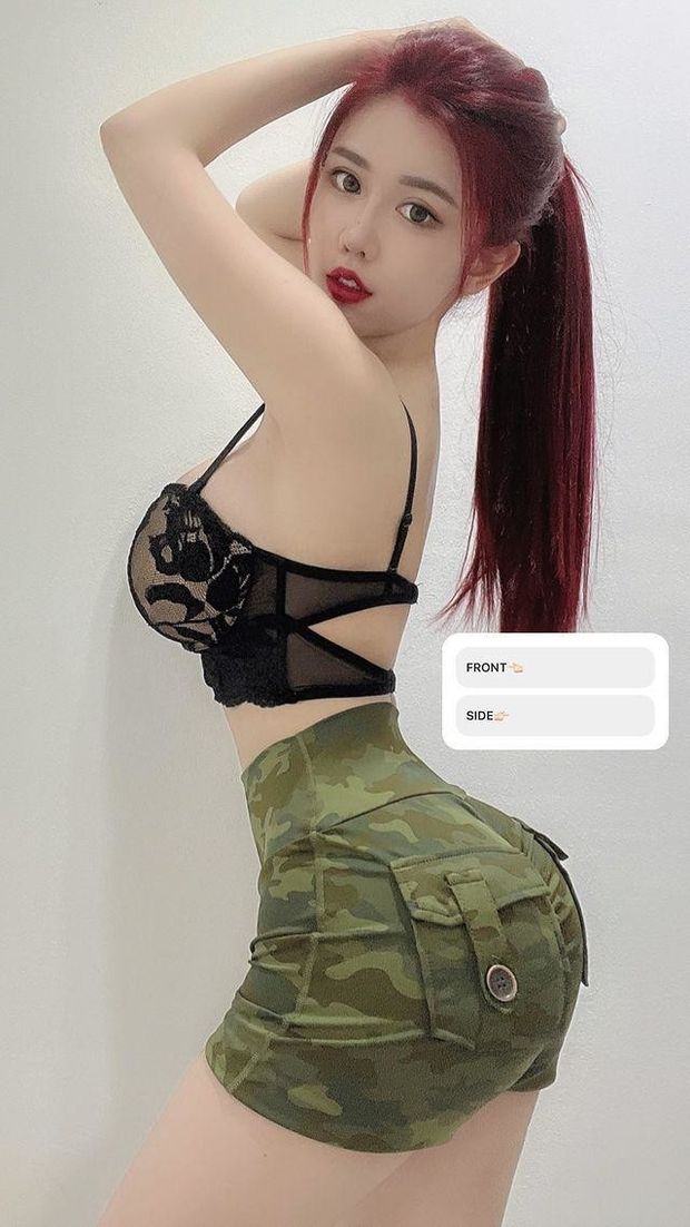 Jenna Chew