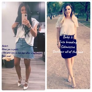 Make your pick and comment for more!