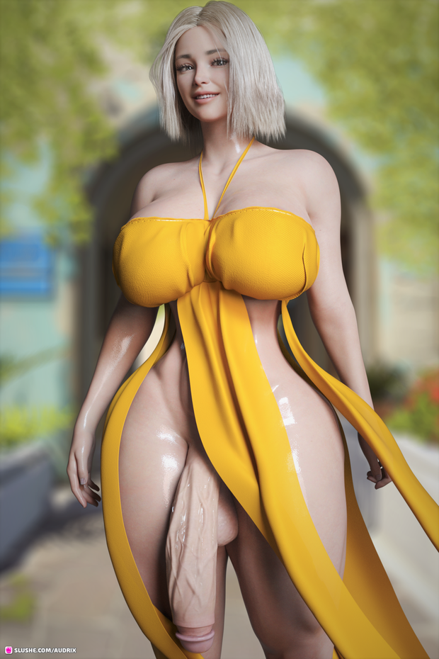 Summer dress