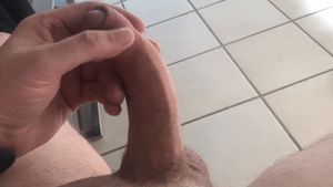 sex com > Slow handjob