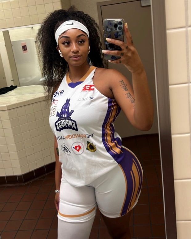 Sophia Ifeoma