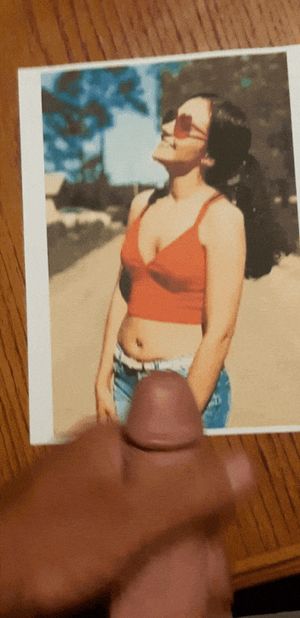 Lookin good Cumonme22